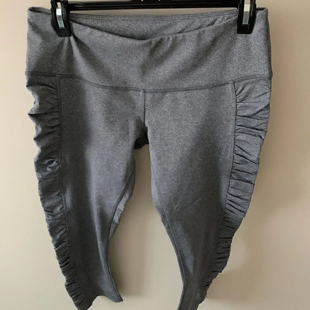 MPG leggings